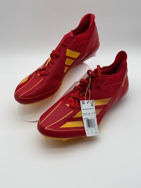 Adidas SM Adizero Electric Men’s Football Clears IH7450